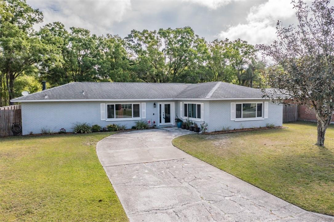 4706 Tampa Downs Blvd., Lutz, FL 33559