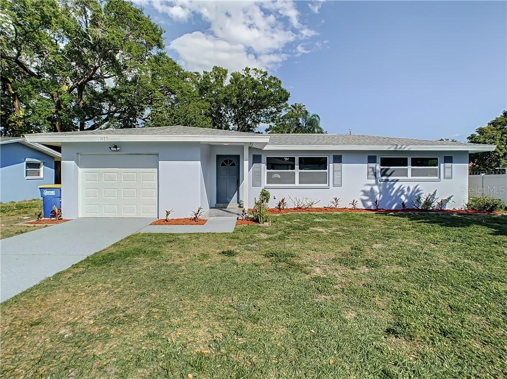 1425 S Betty Ln., Clearwater, FL 33756