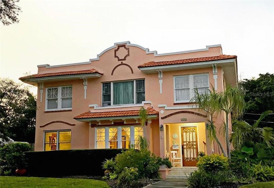 126 Orange Ave., St Petersburg, FL 33710