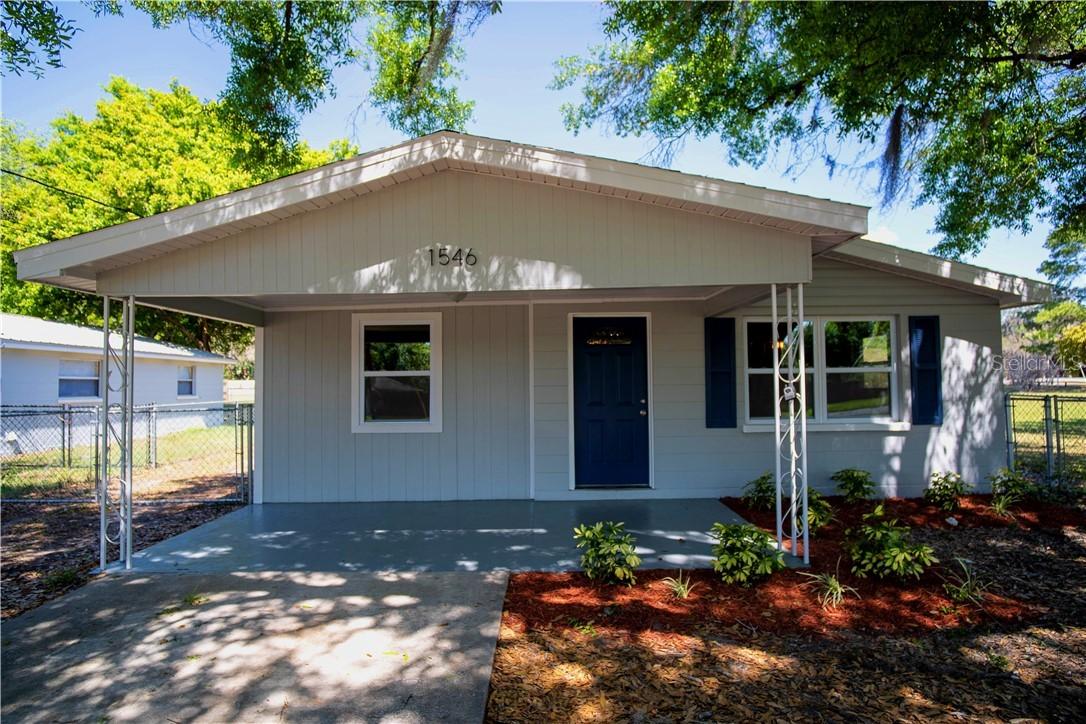 1546 E Fern Rd., Lakeland, FL 33801