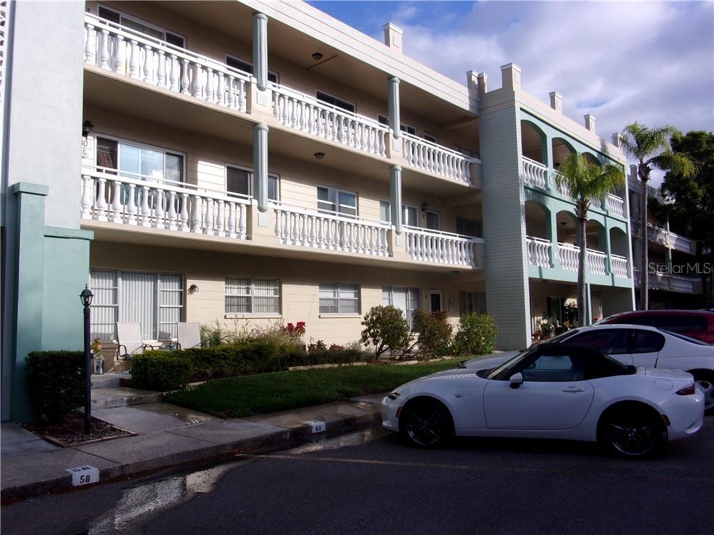 2330 Ecuadorian Way #38, Clearwater, FL 33763