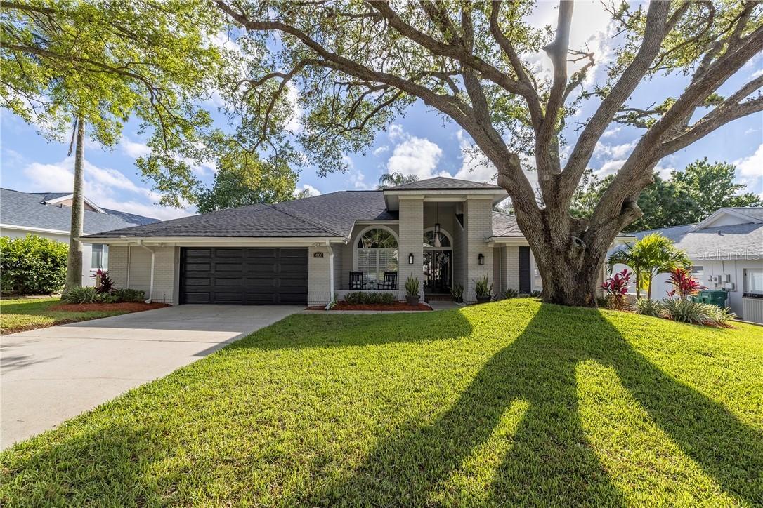 1800 Wood Thrush Way, Palm Harbor, FL 34683
