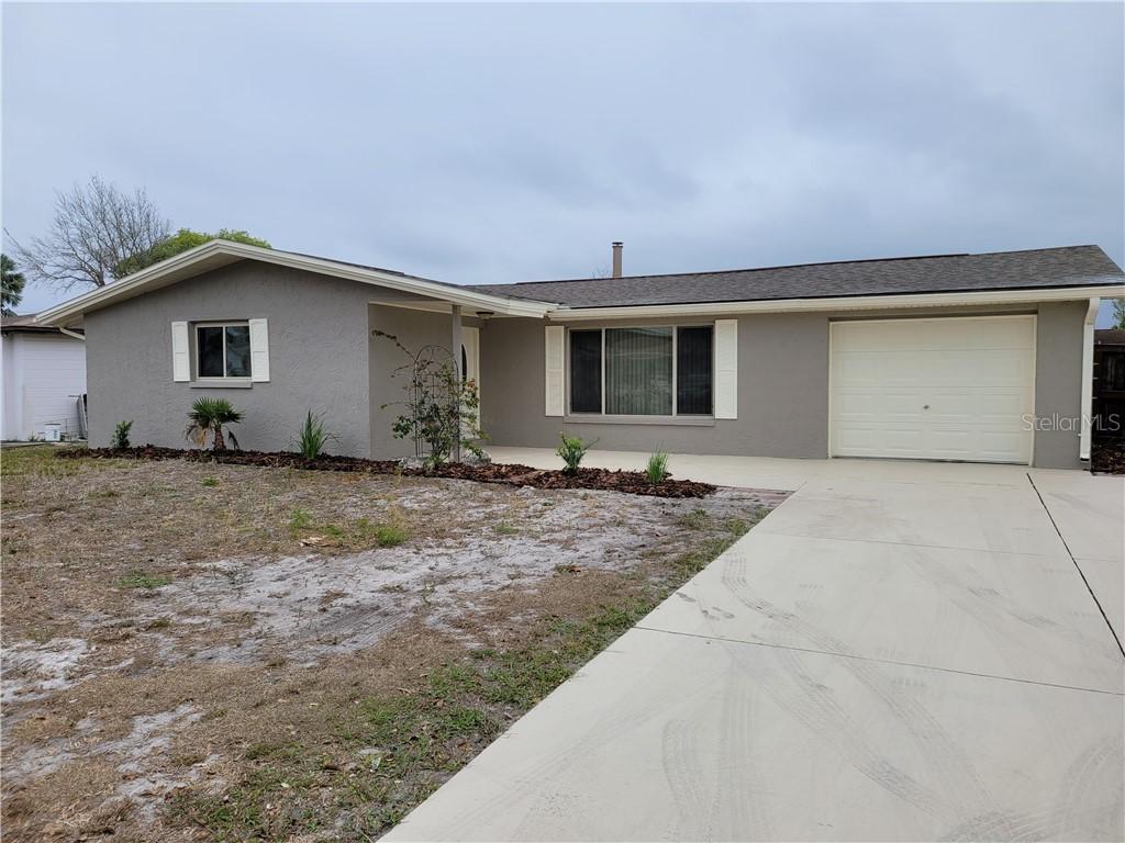 3418 Columbus Dr., Holiday, FL 34691
