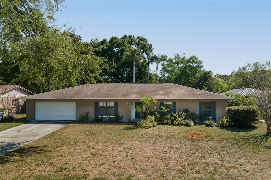 13323 Lake George Pl., Tampa, FL 33618