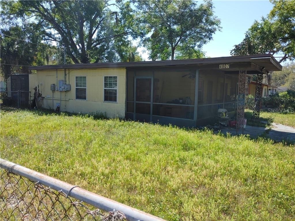 4807 E Hanna Ave., Tampa, FL 33610