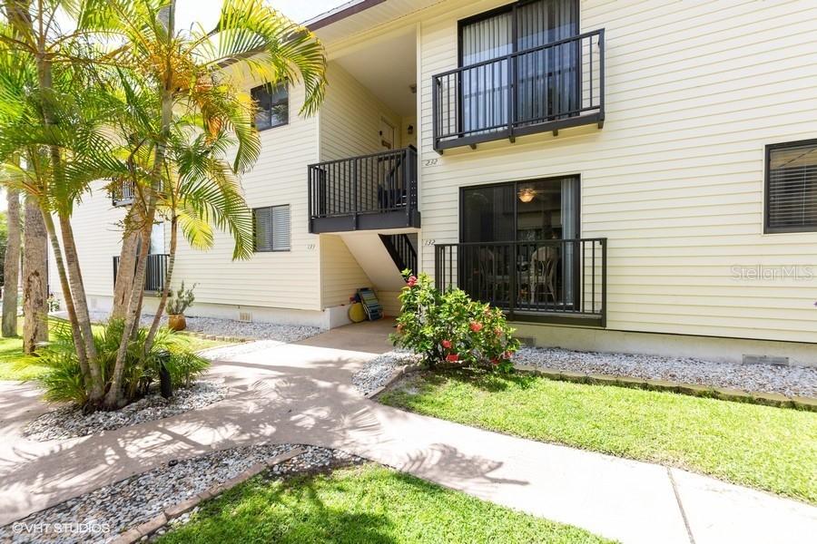 2450 N Beach Rd. #132, Englewood, FL 34223