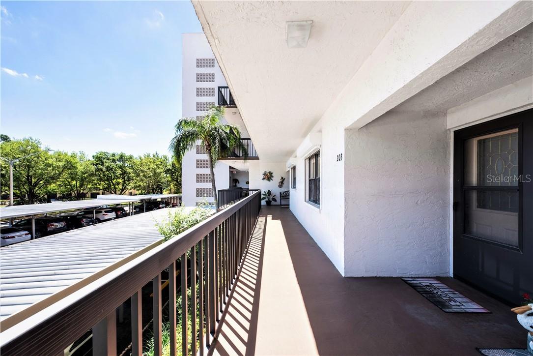 8186 Terrace Garden Dr. #203, St Petersburg, FL 33709
