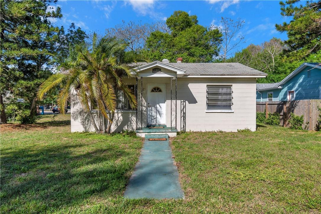 1405 57th St., Gulfport, FL 33707