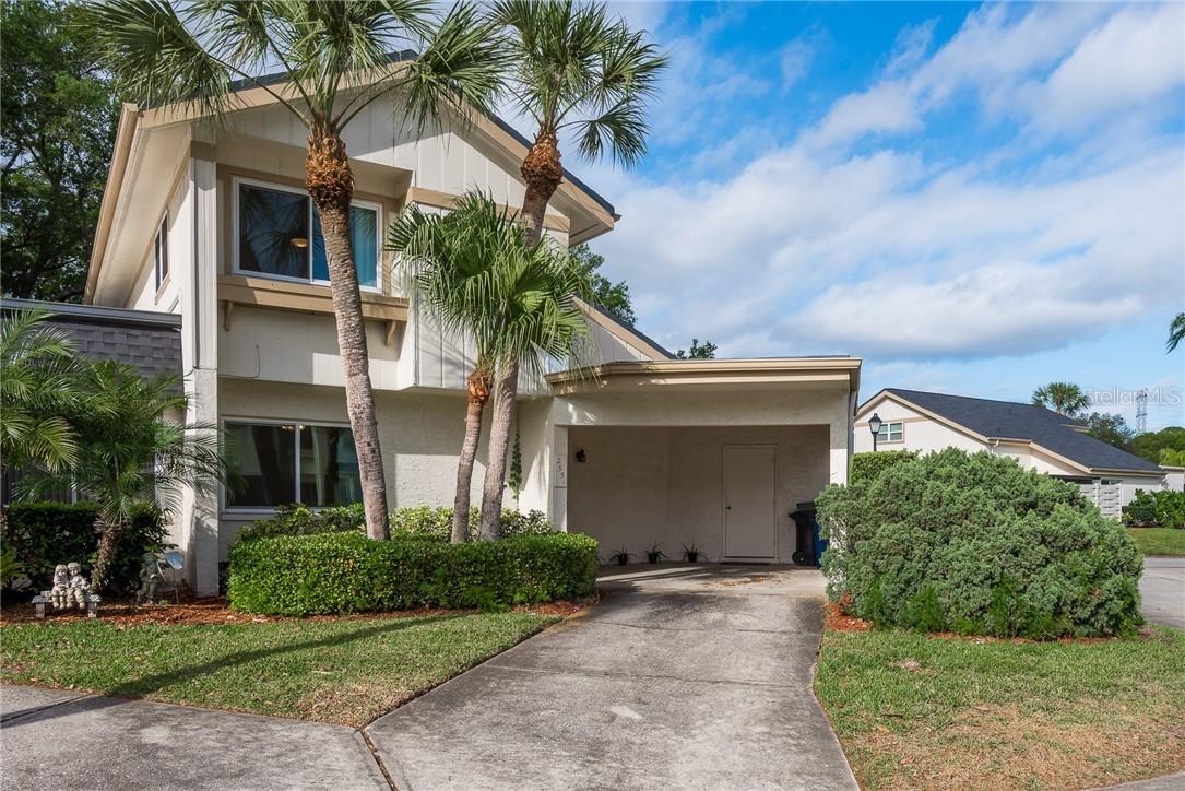 2551 Forest Run Ct., Clearwater, FL 33761