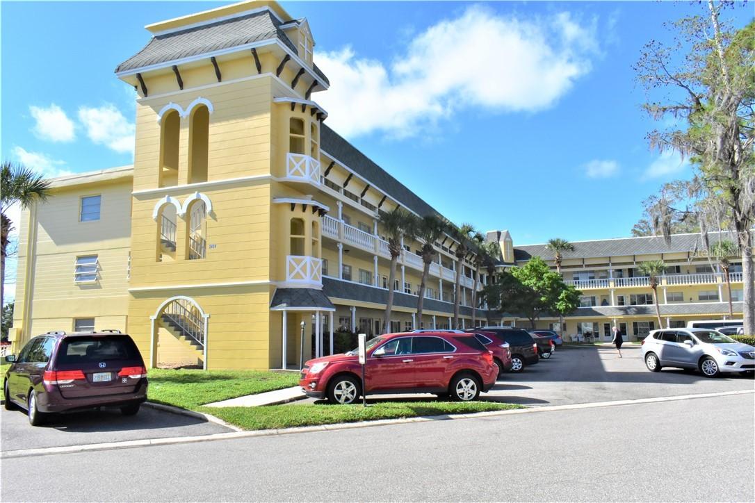 2459 Franciscan Dr. #31, Clearwater, FL 33763