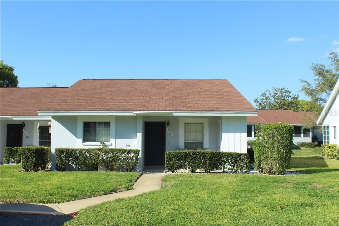 7731 Danube Dr., Hudson, FL 34667