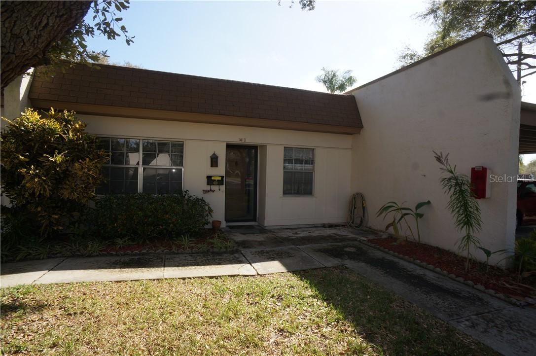 1413 Arrowhead Cir., Clearwater, FL 33759