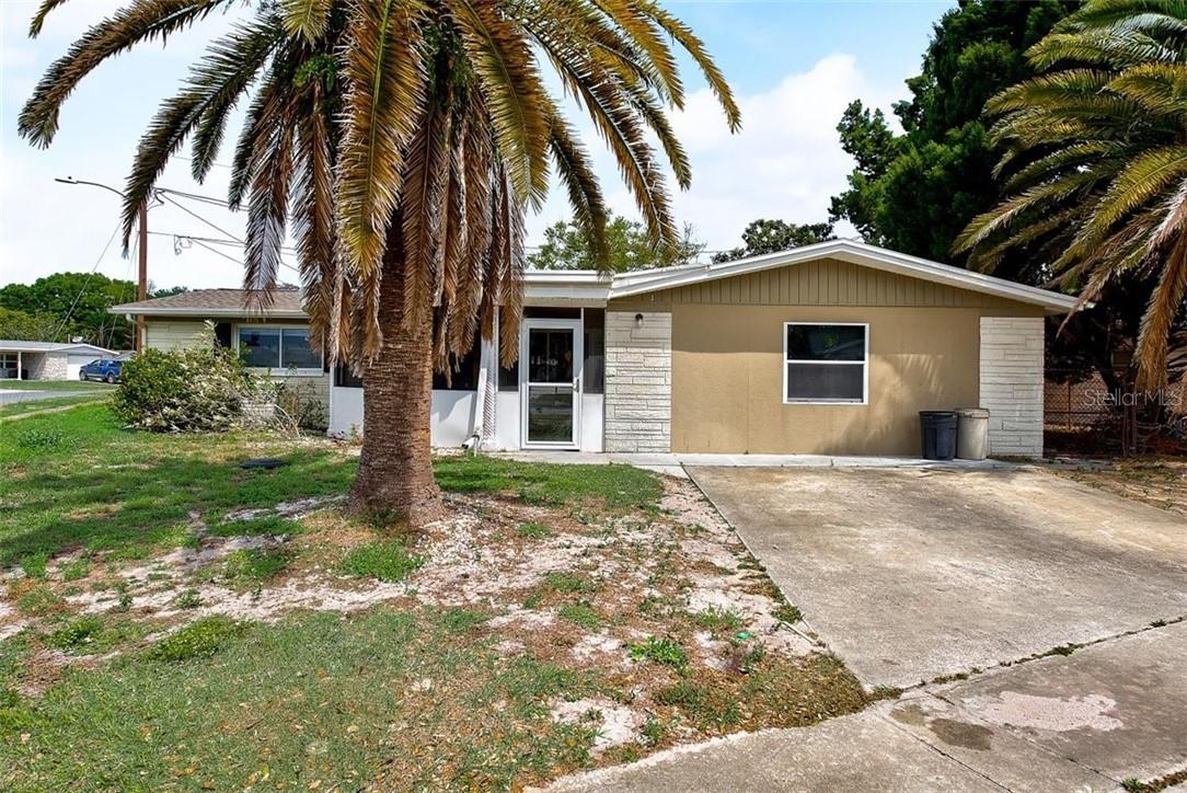 5245 Tammy Ln., Holiday, FL 34690