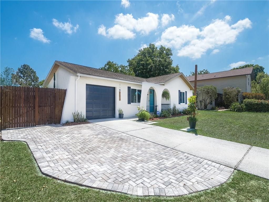 2699 Knoll St., Palm Harbor, FL 34683