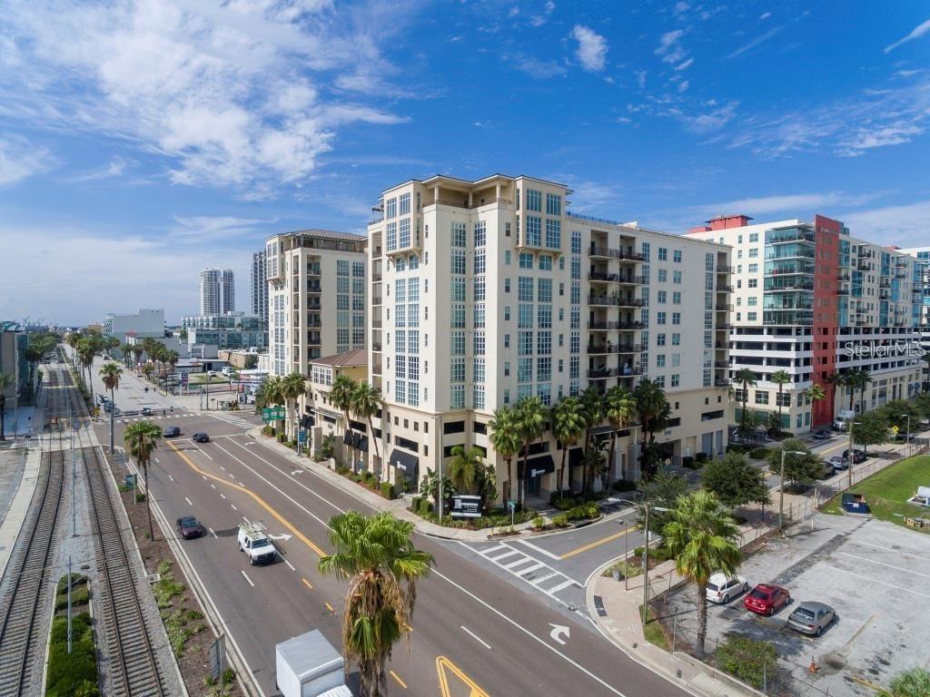 1238 E Kennedy Blvd. #603, Tampa, FL 33602