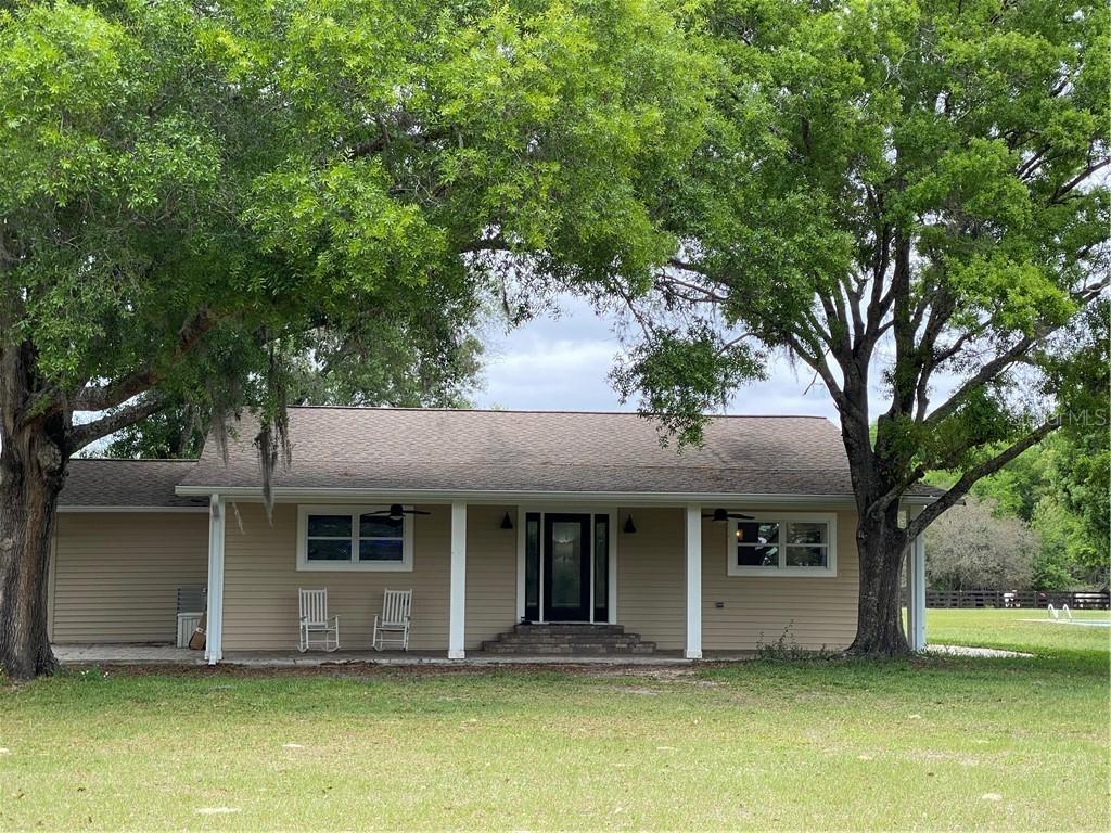 16549 Outwood Ln., Spring Hill, FL 34610