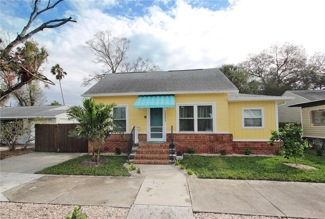 1205 17th St., St Petersburg, FL 33713