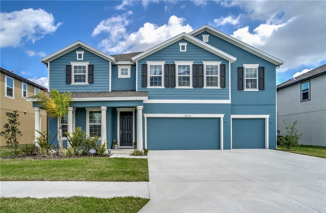 13214 Moss Grass Way, Riverview, FL 33579