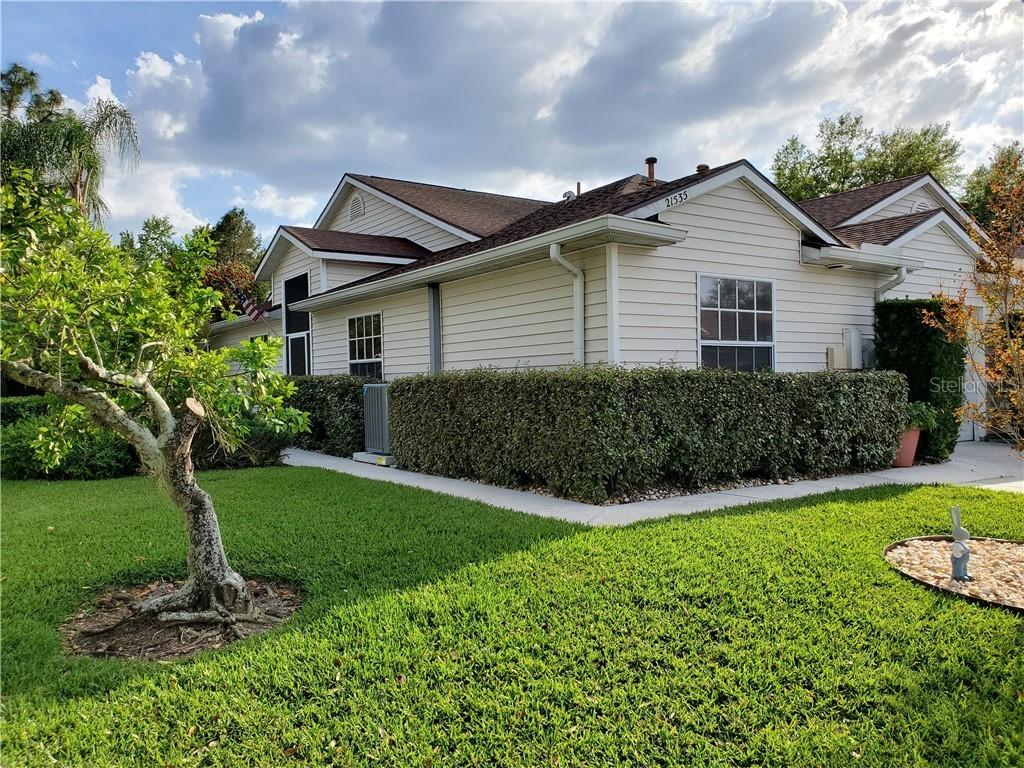 21535 Clubside Loop, Lutz, FL 33549