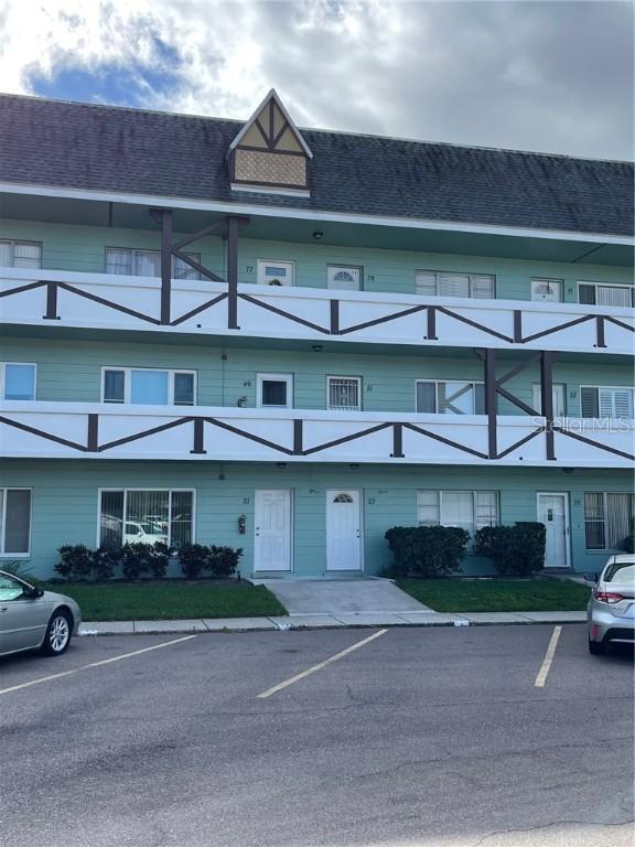 2043 Denmark St. #49, Clearwater, FL 33763
