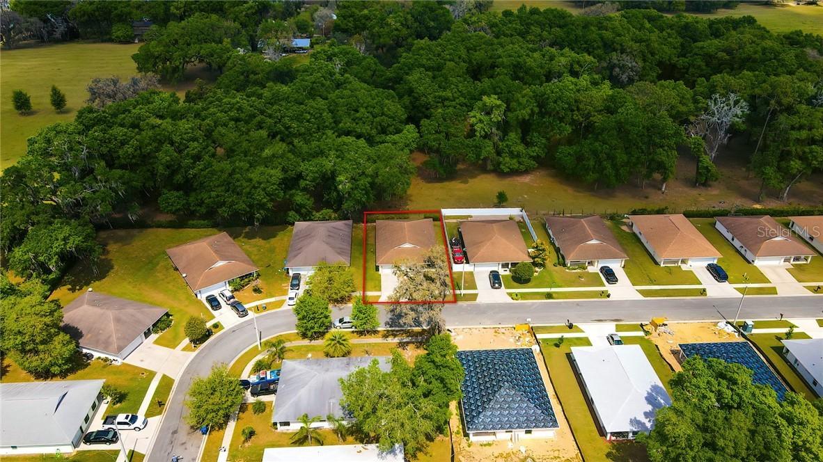 15401 Callista Ln., Dade City, FL 33523