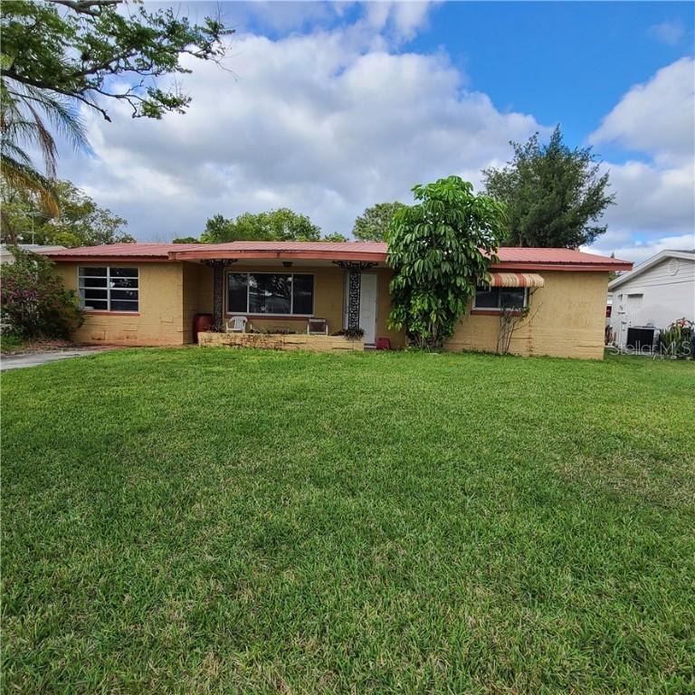 5311 Hawk Dr., Holiday, FL 34690
