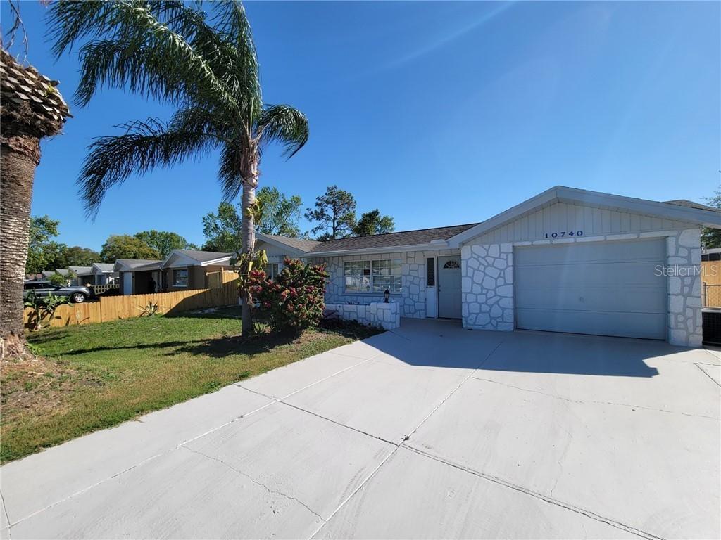 10740 Bridleton Rd., Port Richey, FL 34668