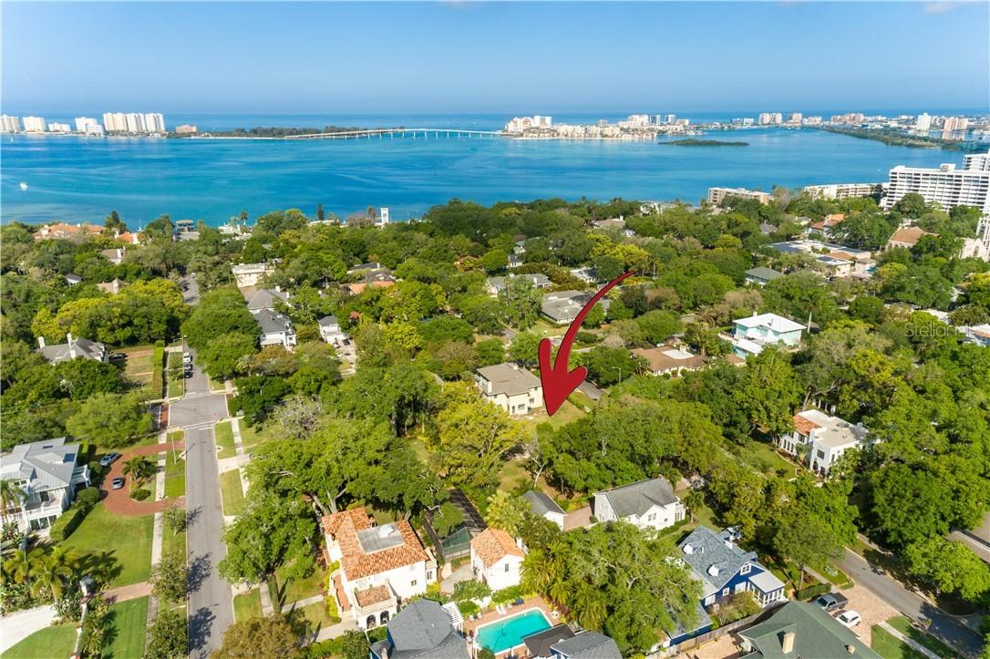407 Jasmine Way, Clearwater, FL 33756