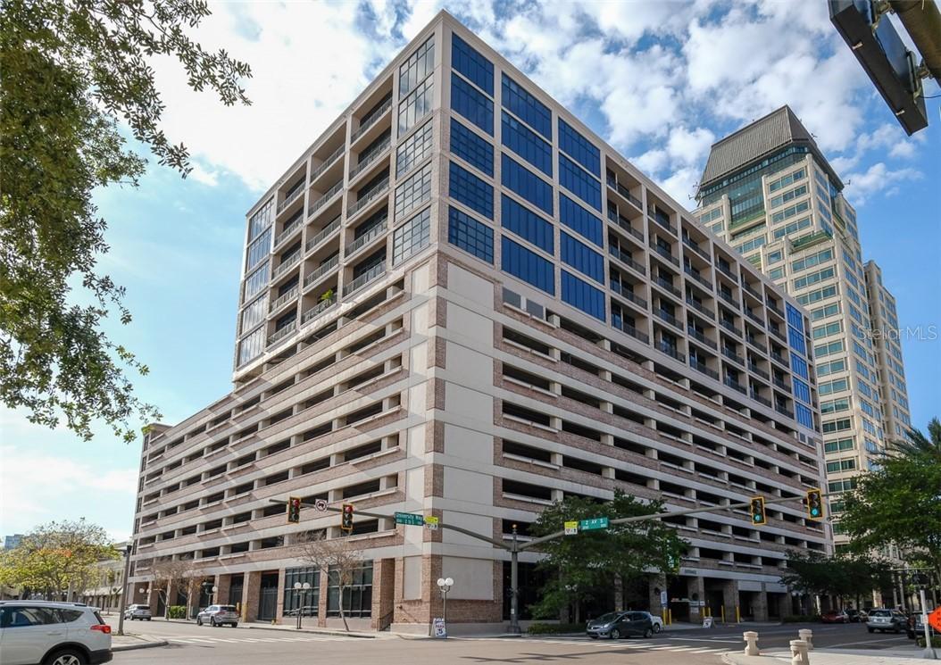 175 2nd St. #1015, St Petersburg, FL 33701