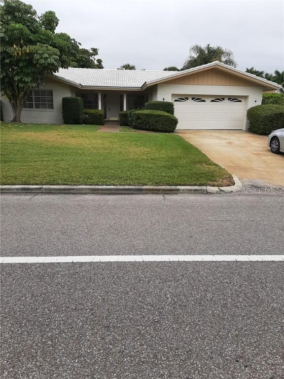 249 Madonna Blvd., Tierra Verde, FL 33715