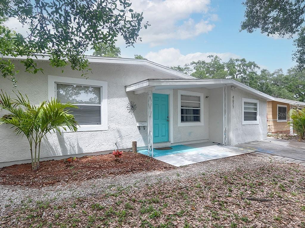 4677 Yarmouth Ave., St Petersburg, FL 33711