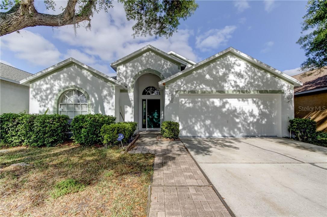 1220 Horsemint Ln., Wesley Chapel, FL 33543
