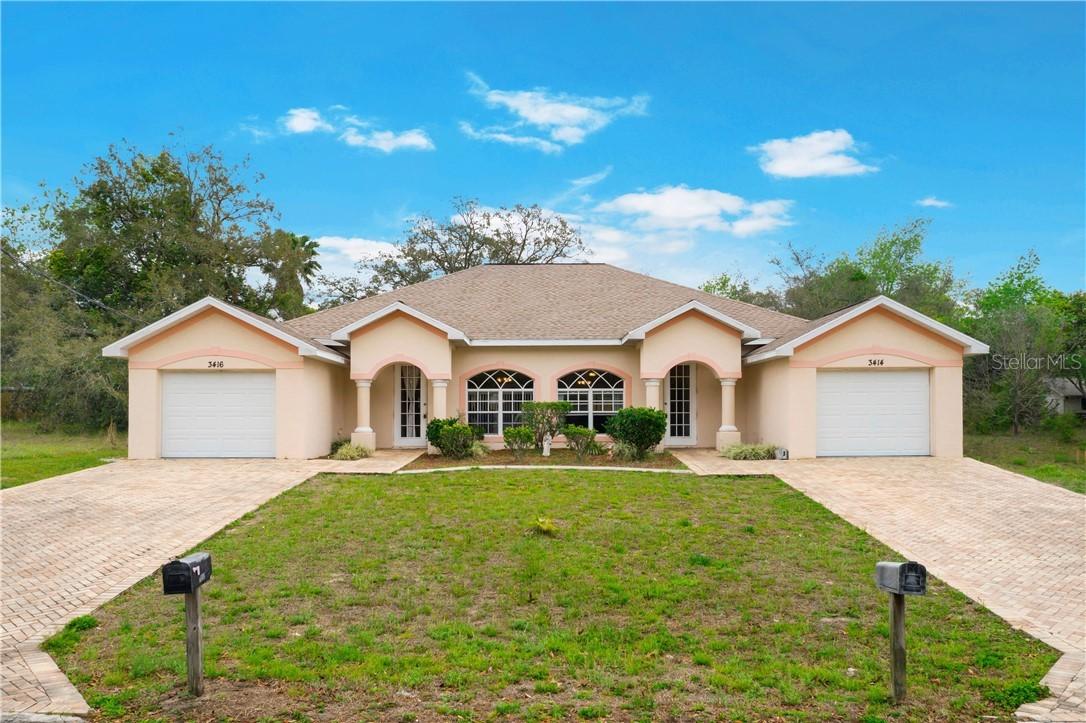 3414 Dristol Ave., Spring Hill, FL 34609