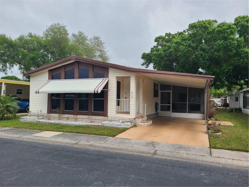 12100 Seminole Blvd. #312, Seminole, FL 33778