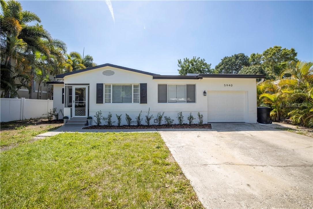 5940 5th Ave., St Petersburg, FL 33710