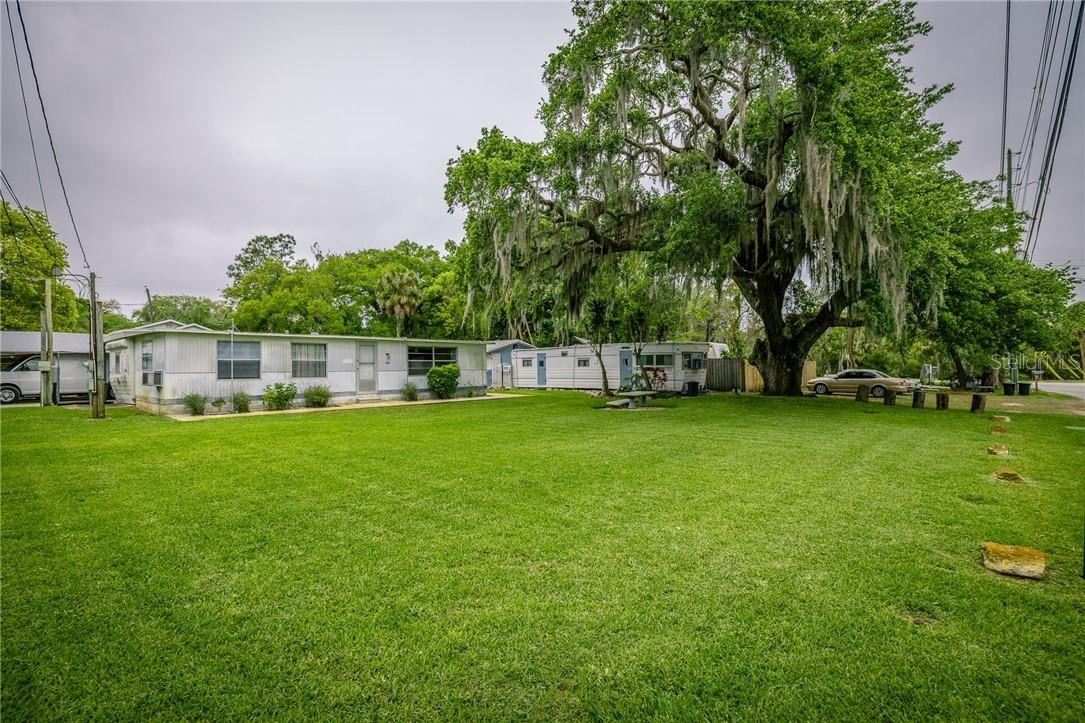 7201 Washington St., New Port Richey, FL 34652