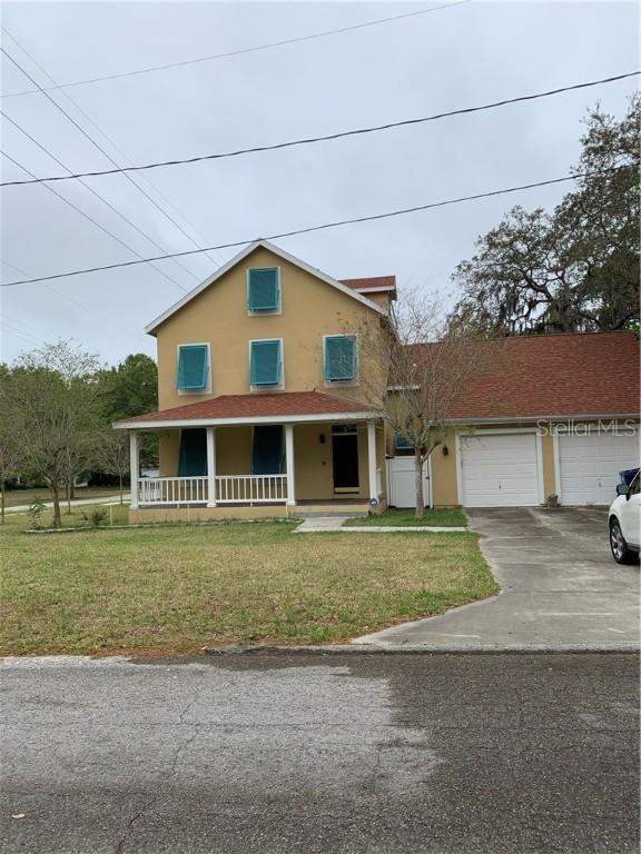 405 11th St., Palm Harbor, FL 34683