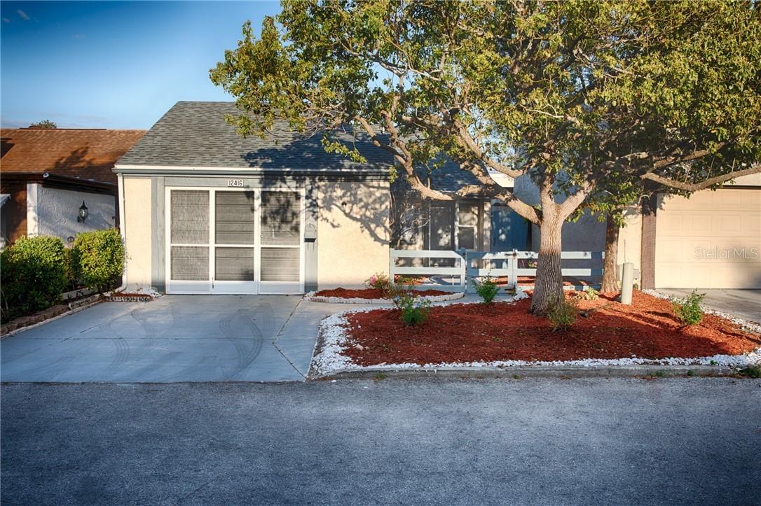 12416 Hitching Post Ln., Hudson, FL 34667