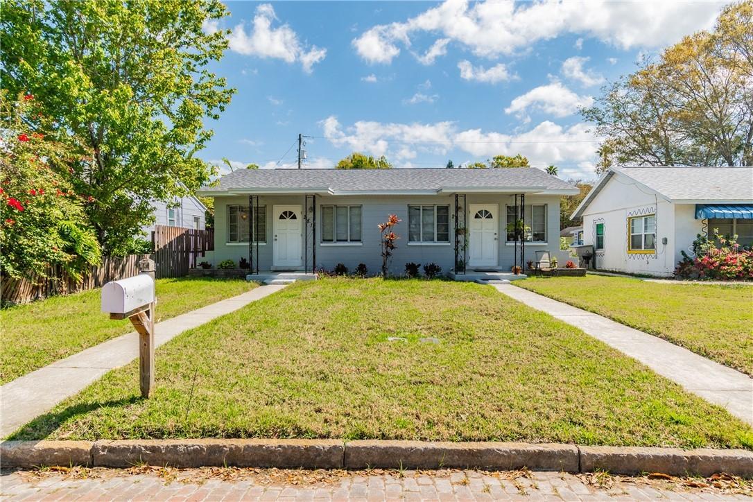 2814 57th St., Gulfport, FL 33707