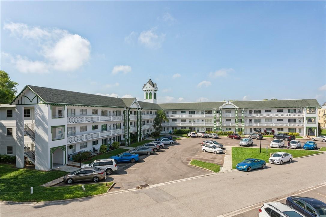 2469 Franciscan Dr. #53, Clearwater, FL 33763