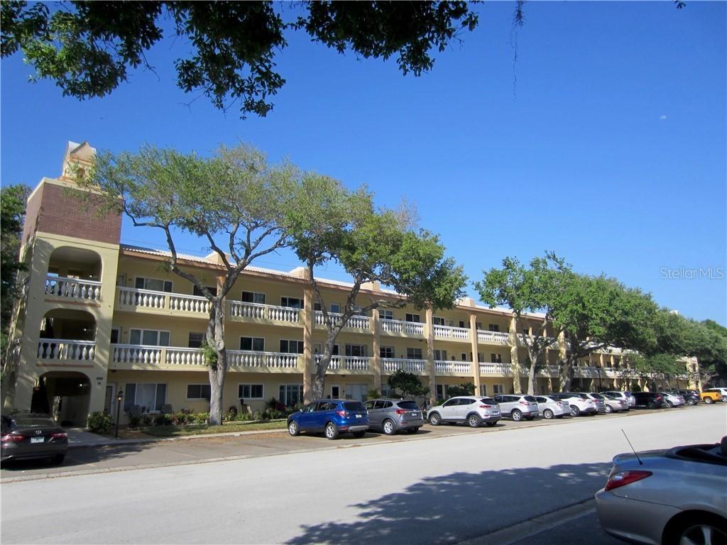 2226 Switzerland Way #36, Clearwater, FL 33763