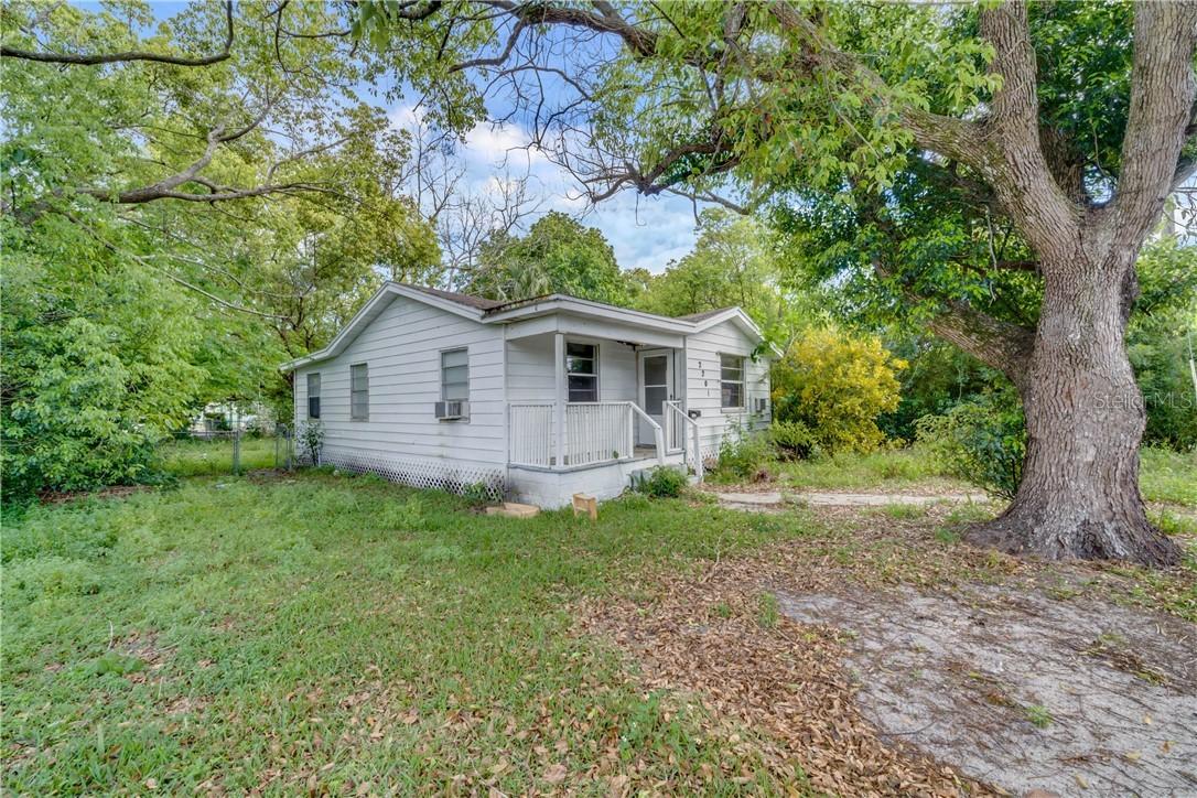 2201 Dolarway St., Sanford, FL 32771