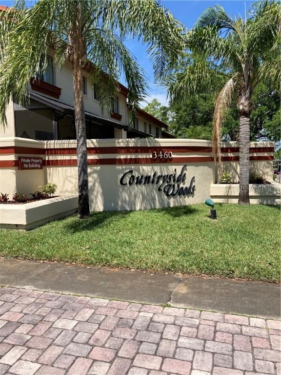 3460 Countryside Blvd. #56, Clearwater, FL 33761