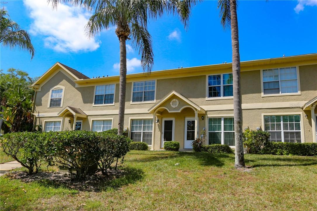 2861 Thaxton Dr. #44, Palm Harbor, FL 34684