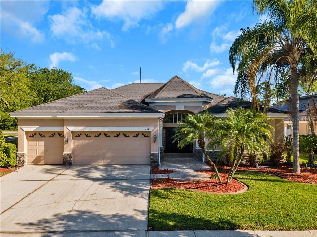 4615 Kilcoyne Ct., Lutz, FL 33558