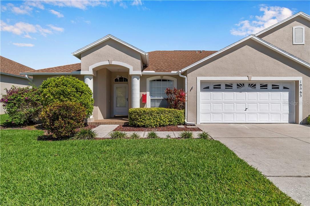 10563 Alvarado Ct., Seminole, FL 33772