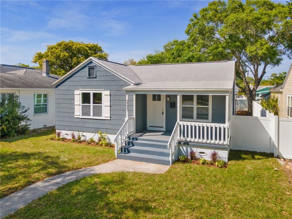 3737 1st Ave., St Petersburg, FL 33713