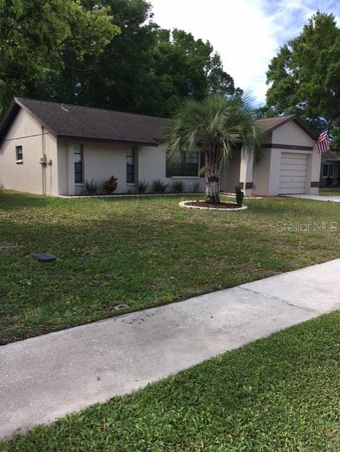 7202 Bramblewood Dr., Port Richey, FL 34668