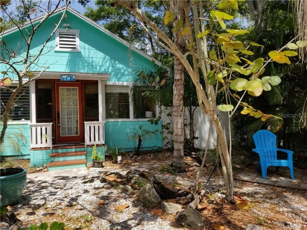 5135 30th Ave., Gulfport, FL 33707