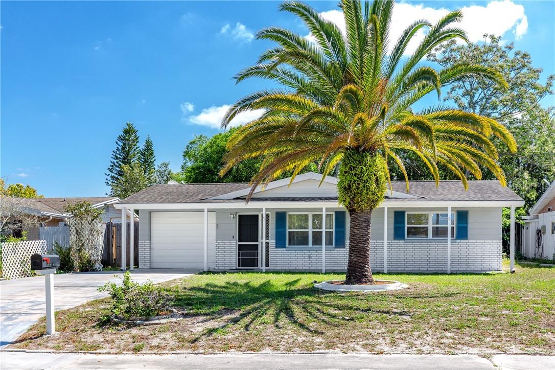 10816 Jason Rd., Port Richey, FL 34668
